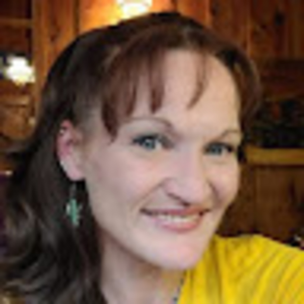 Meet your Posher, Cyndi